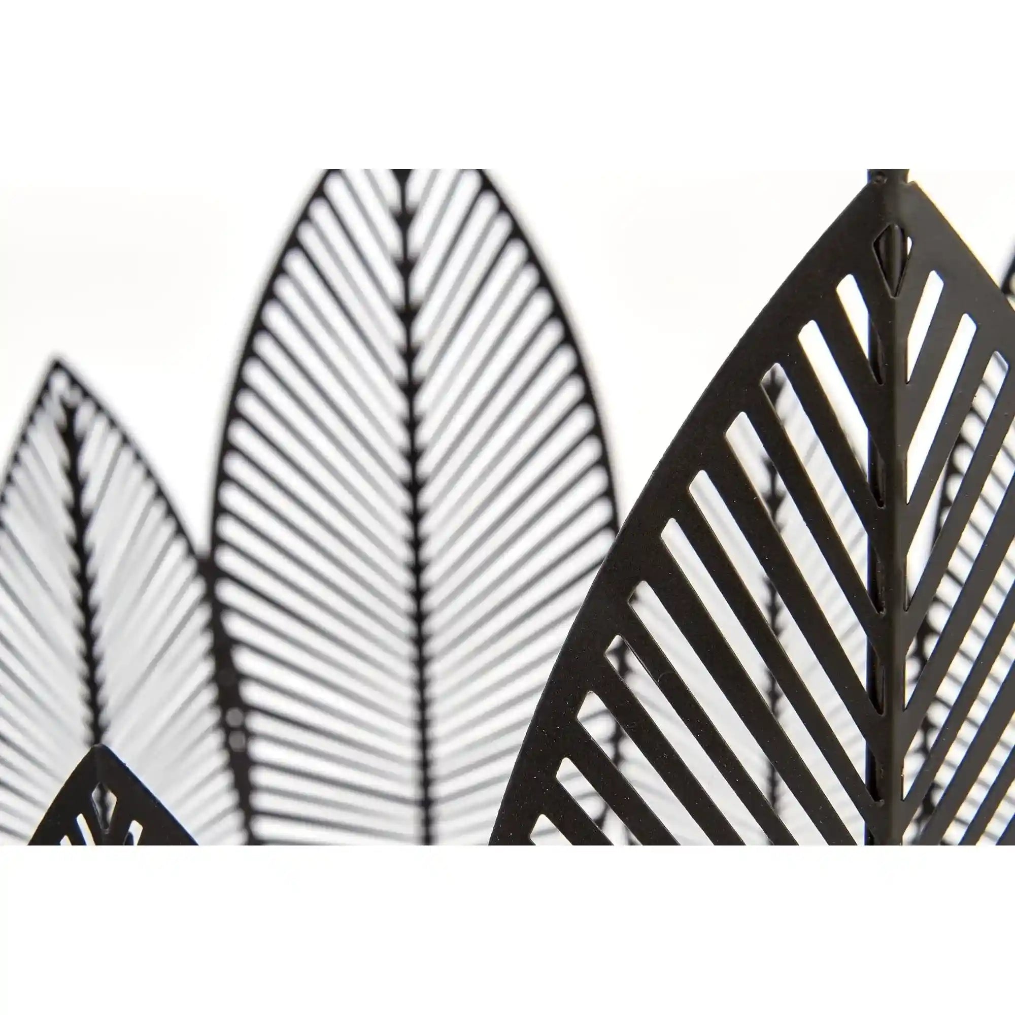 Set 2 masute cafea HOUSTON OCN-37172, stejar/negru