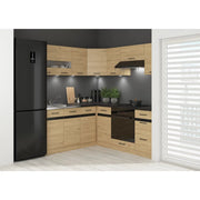 Set bucatarie BERGEN OCN-29901, stejar