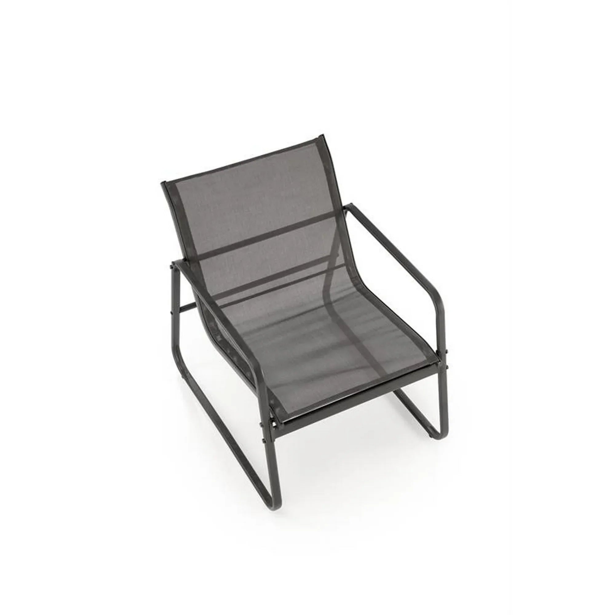 Set mobilier gradina HOUSTON OCN-35868, gri