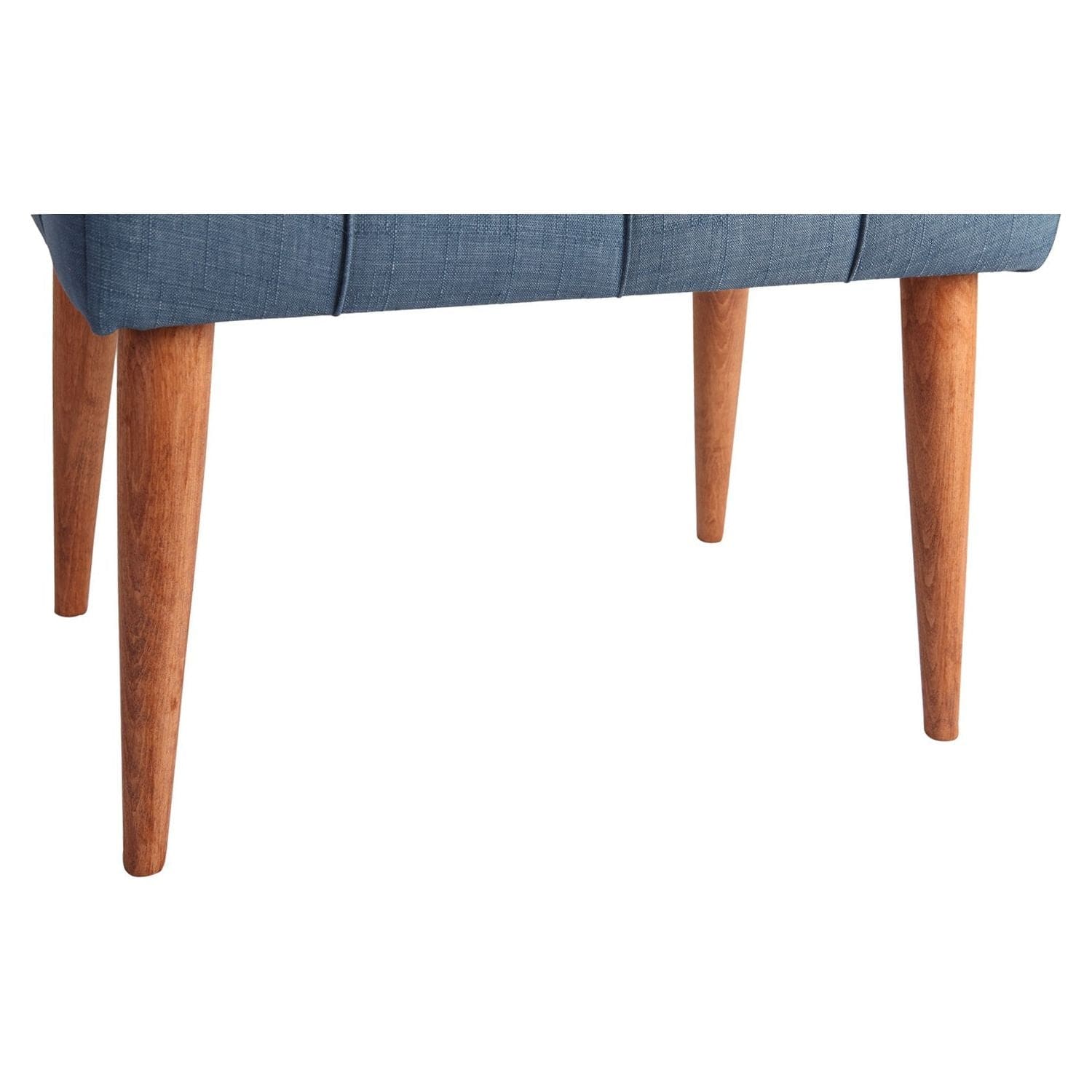 Taburet AMSTERDAM OCN-30221, albastru