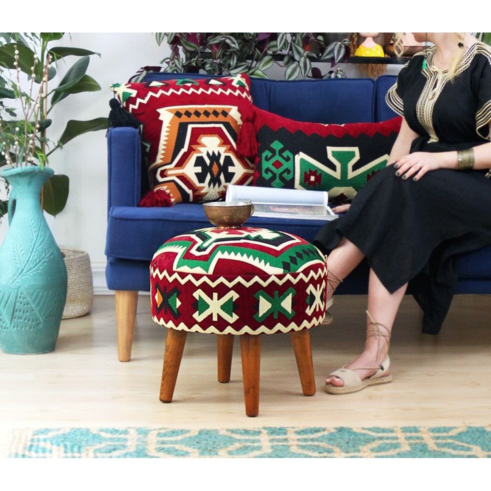 Taburet AMSTERDAM OCN-30295, multicolor