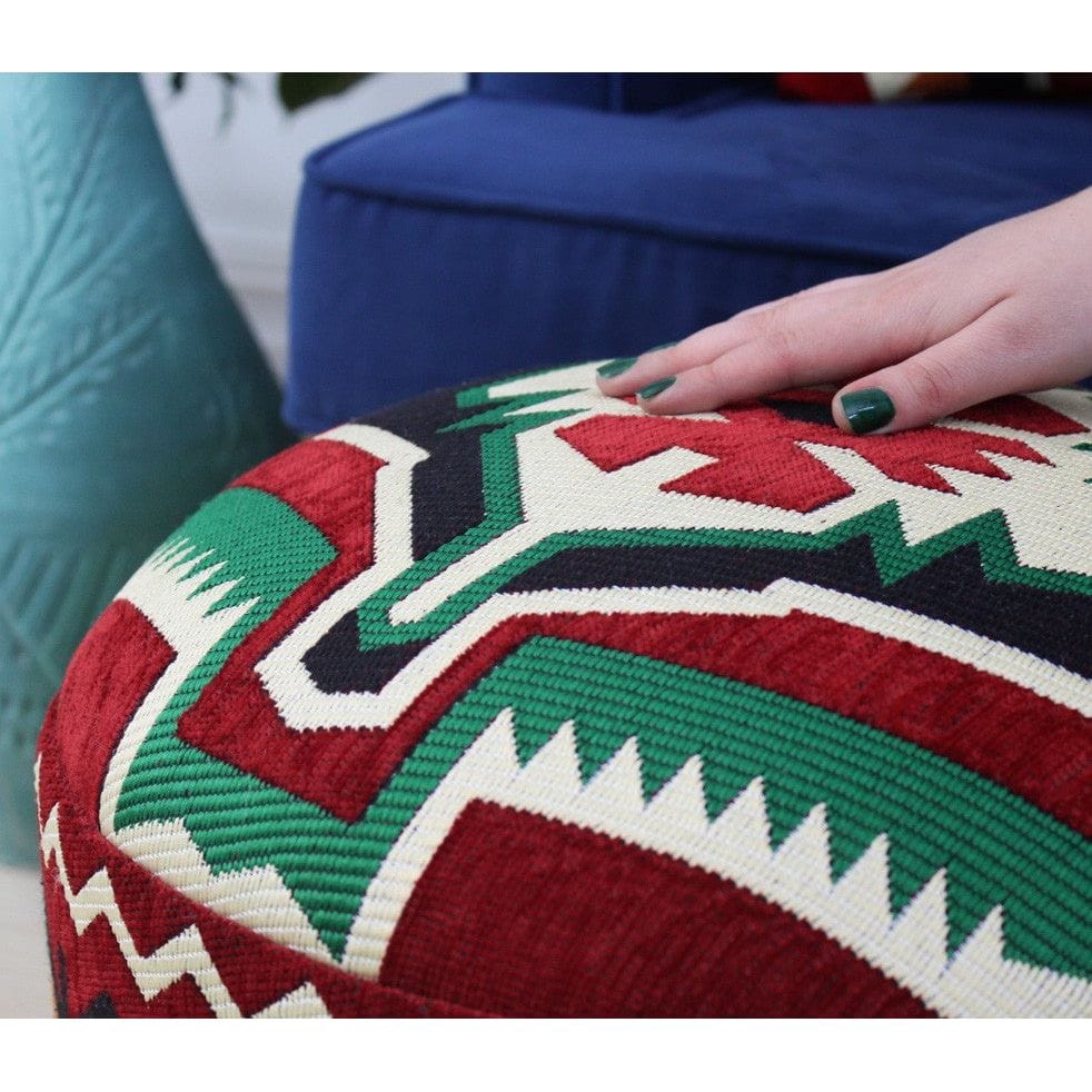 Taburet AMSTERDAM OCN-30295, multicolor