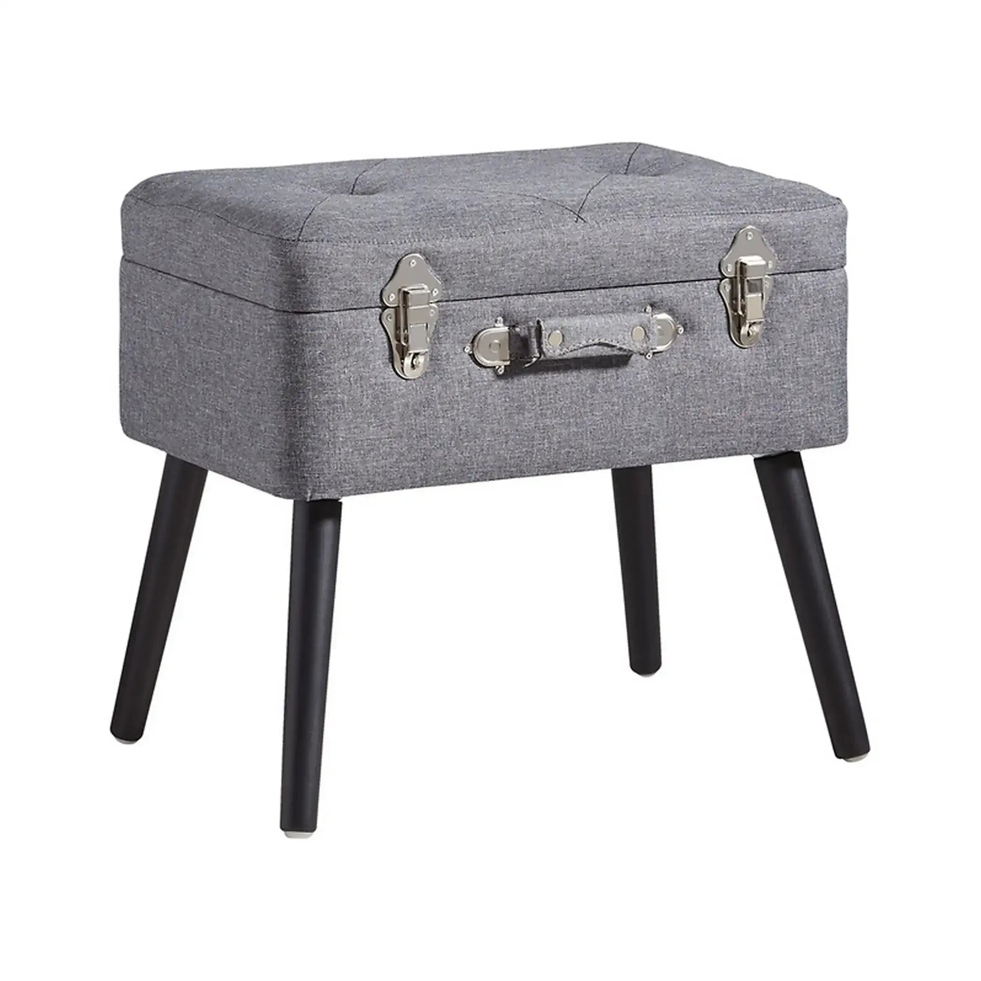 Taburet BERGEN OCN-28497, gri