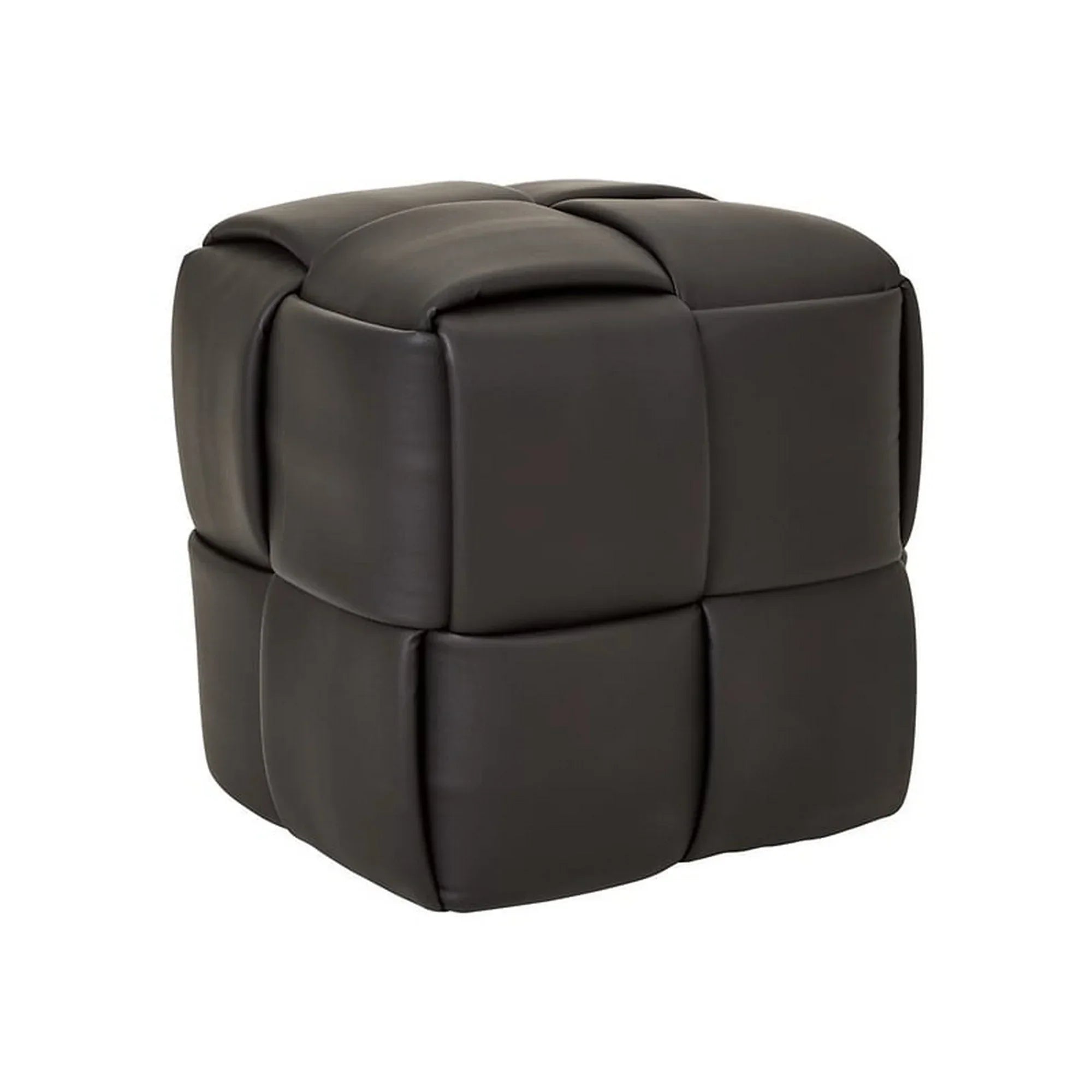 Taburet BERGEN OCN-28501, negru