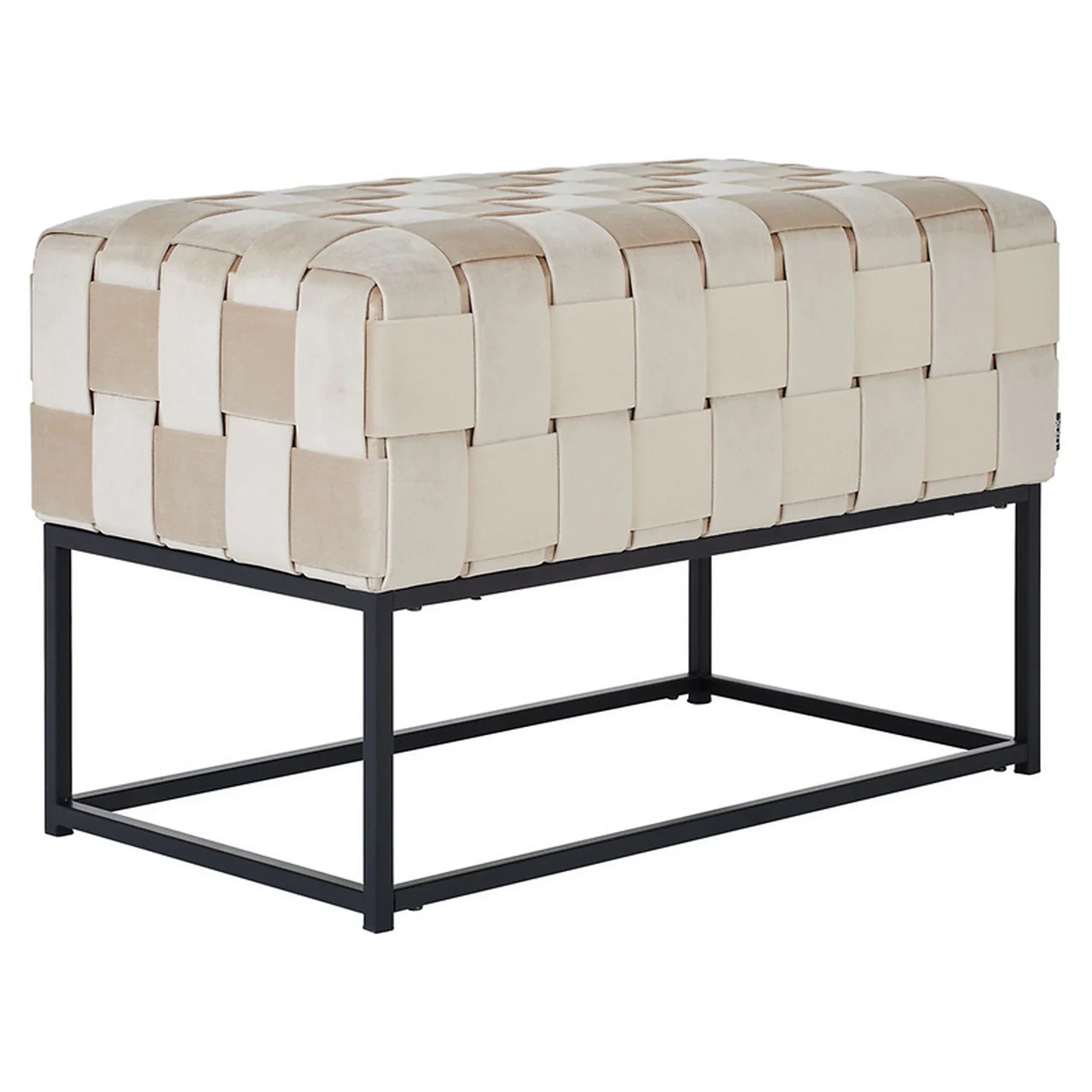 Taburet BERGEN OCN-28504, bej