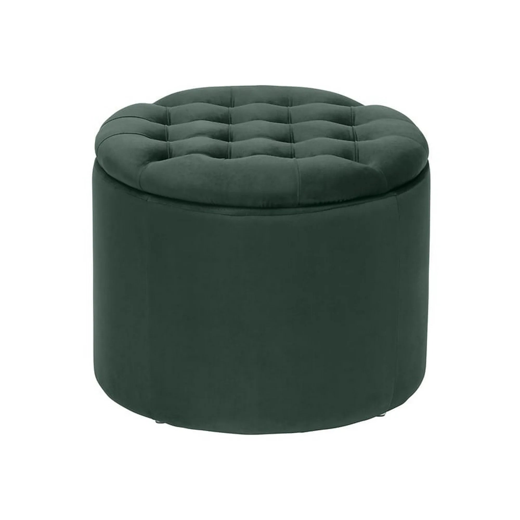 Taburet BERGEN OCN-28506, verde