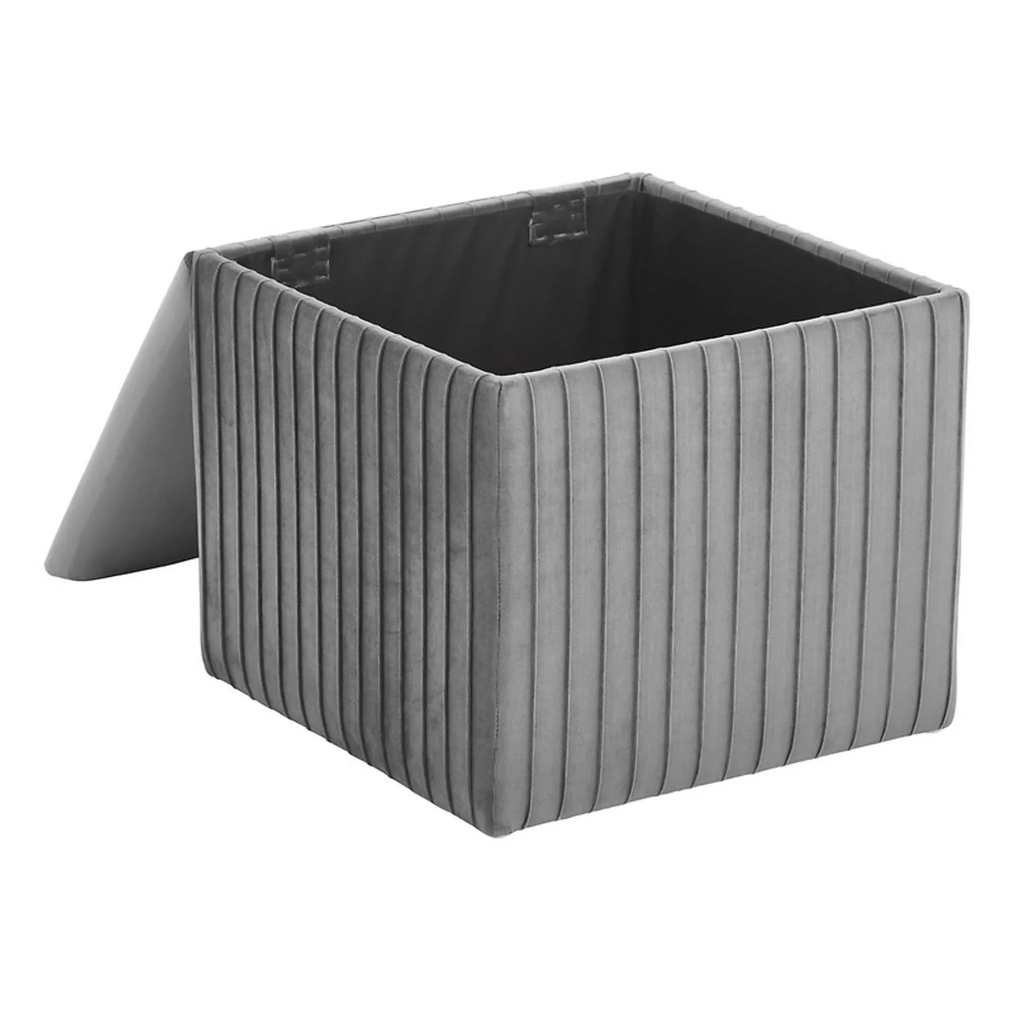 Taburet BERGEN OCN-28507, gri