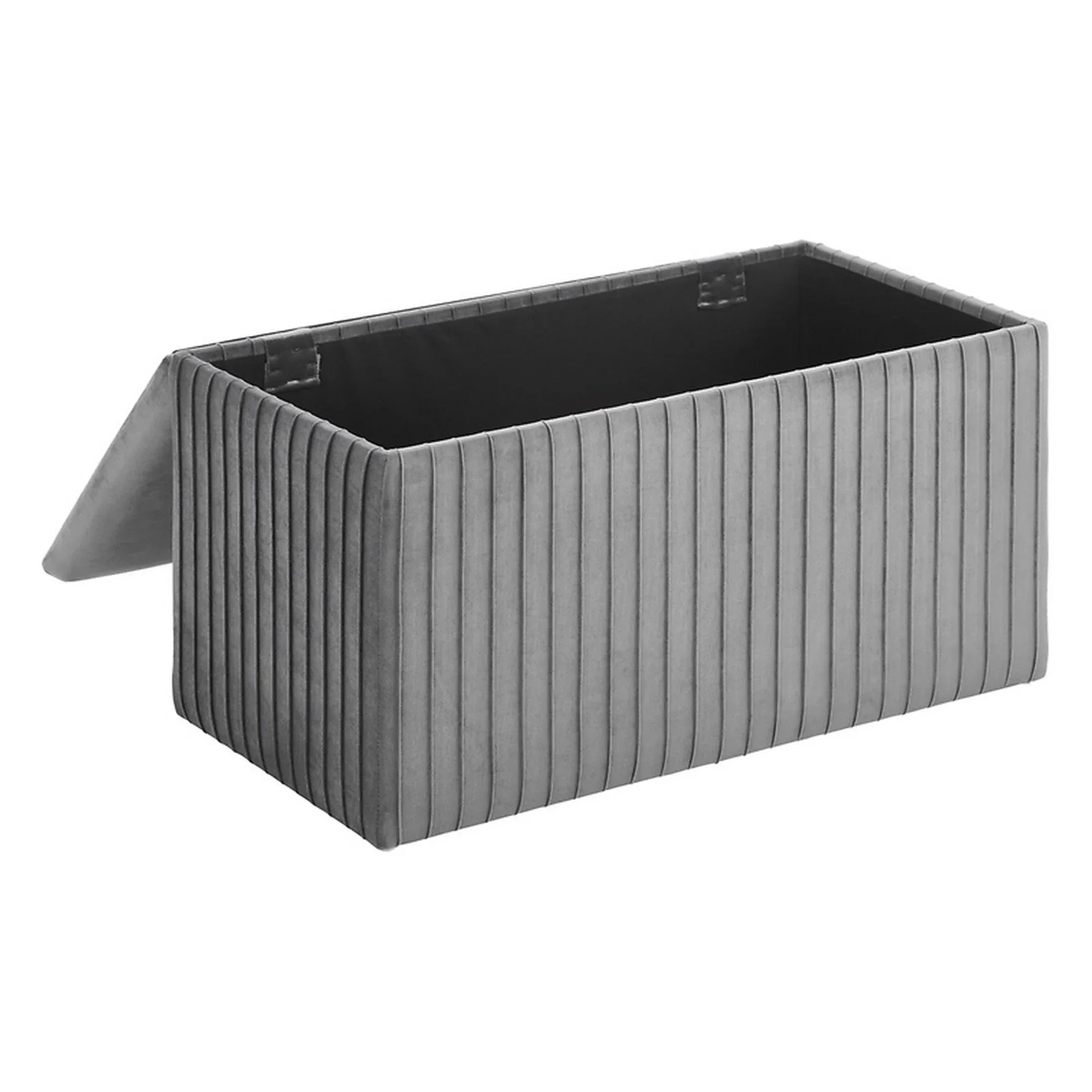 Taburet BERGEN OCN-28509, gri