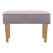 Taburet BERGEN OCN-28512, mov lila