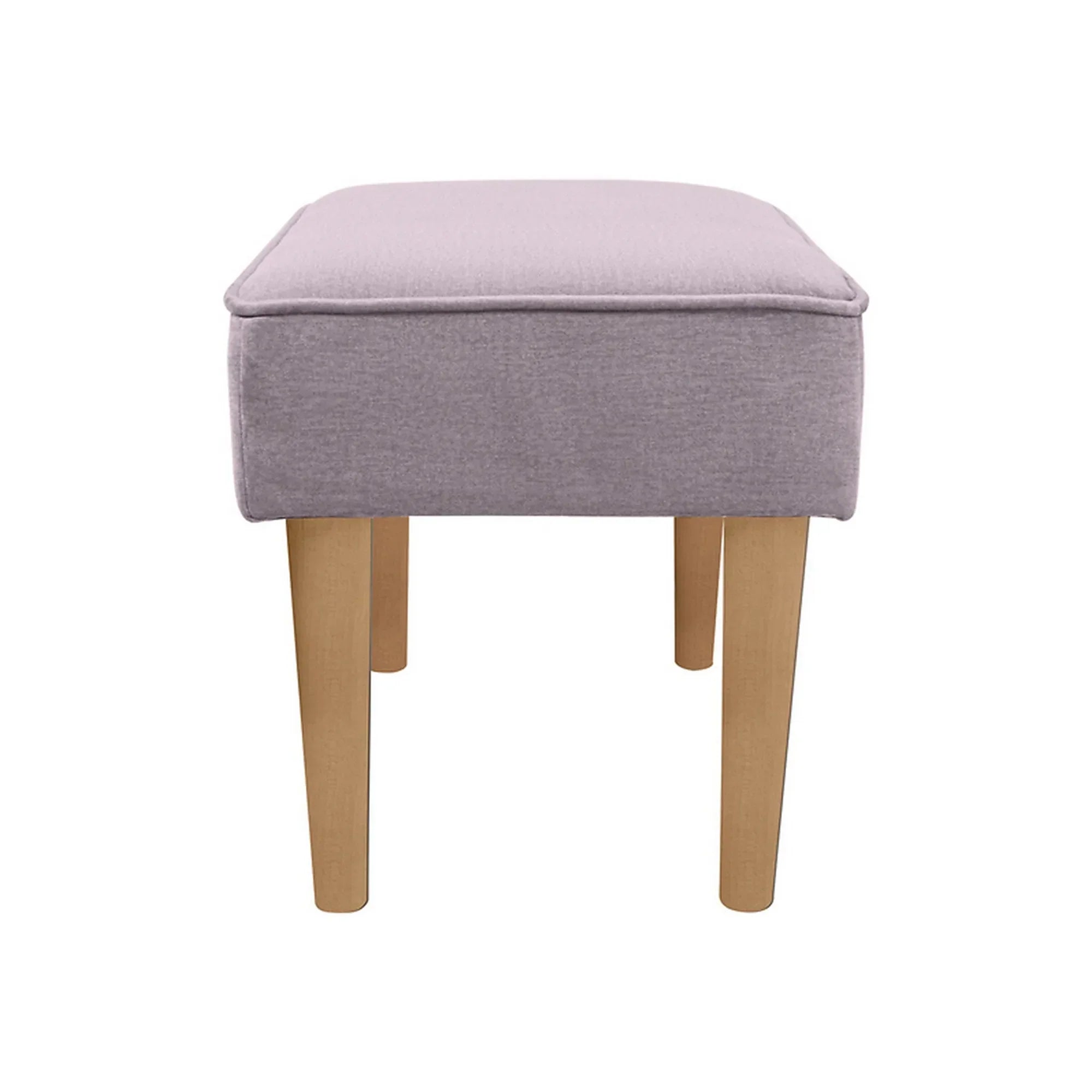 Taburet BERGEN OCN-28512, mov lila