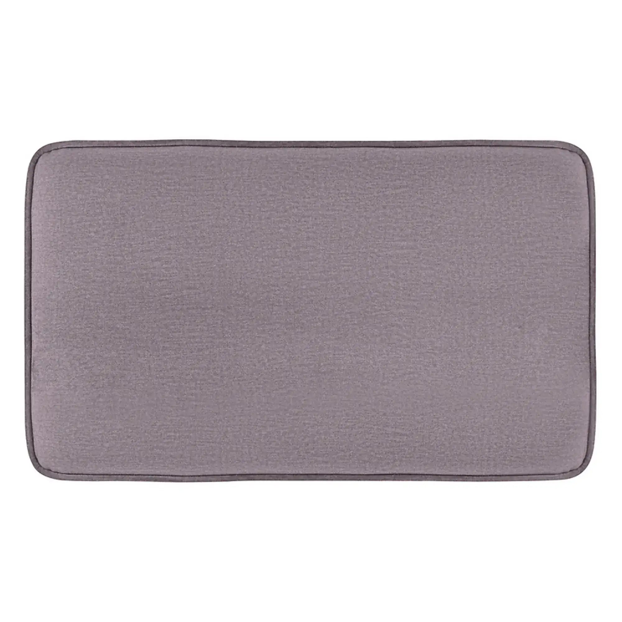 Taburet BERGEN OCN-28512, mov lila