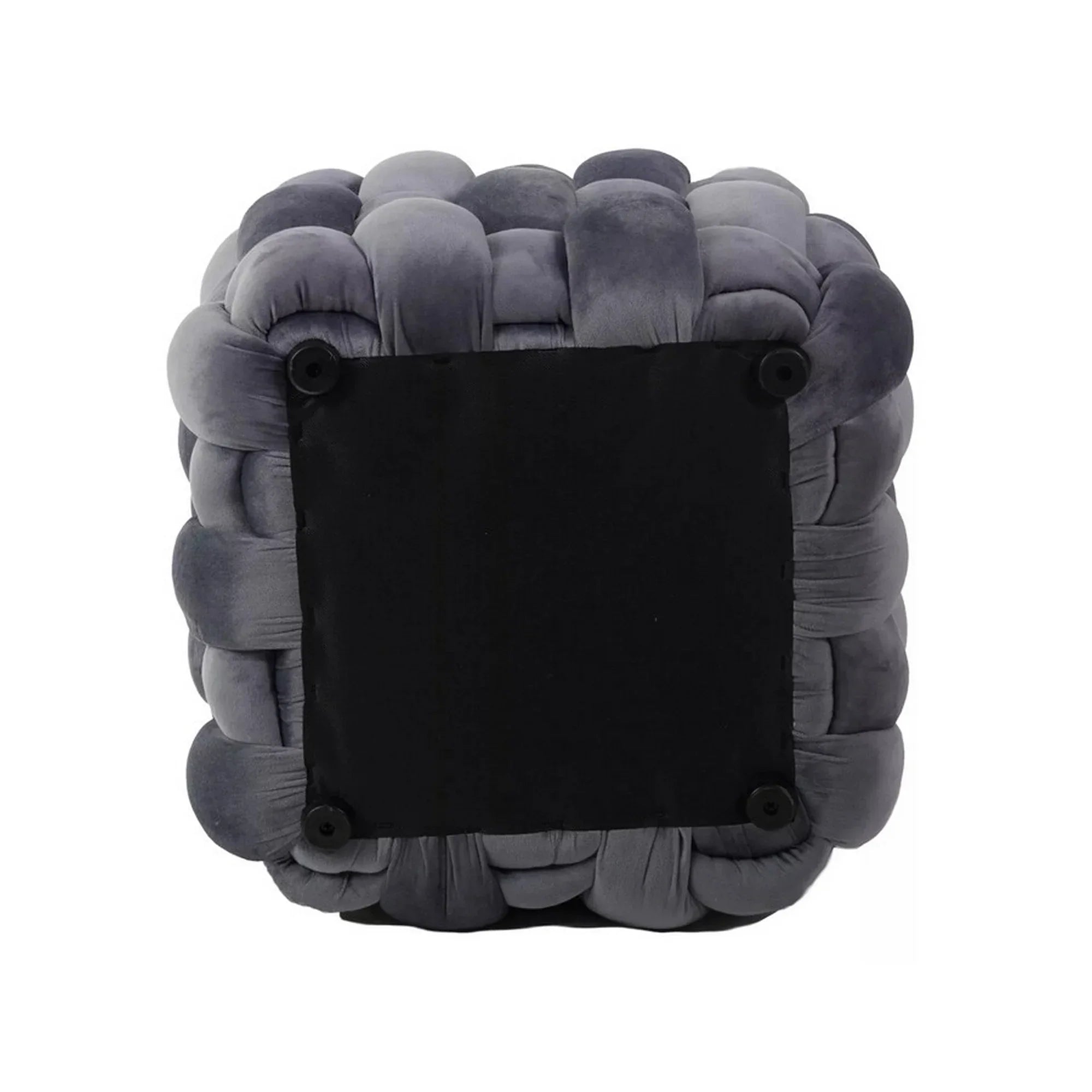 Taburet DETROIT OCN-38295, gri