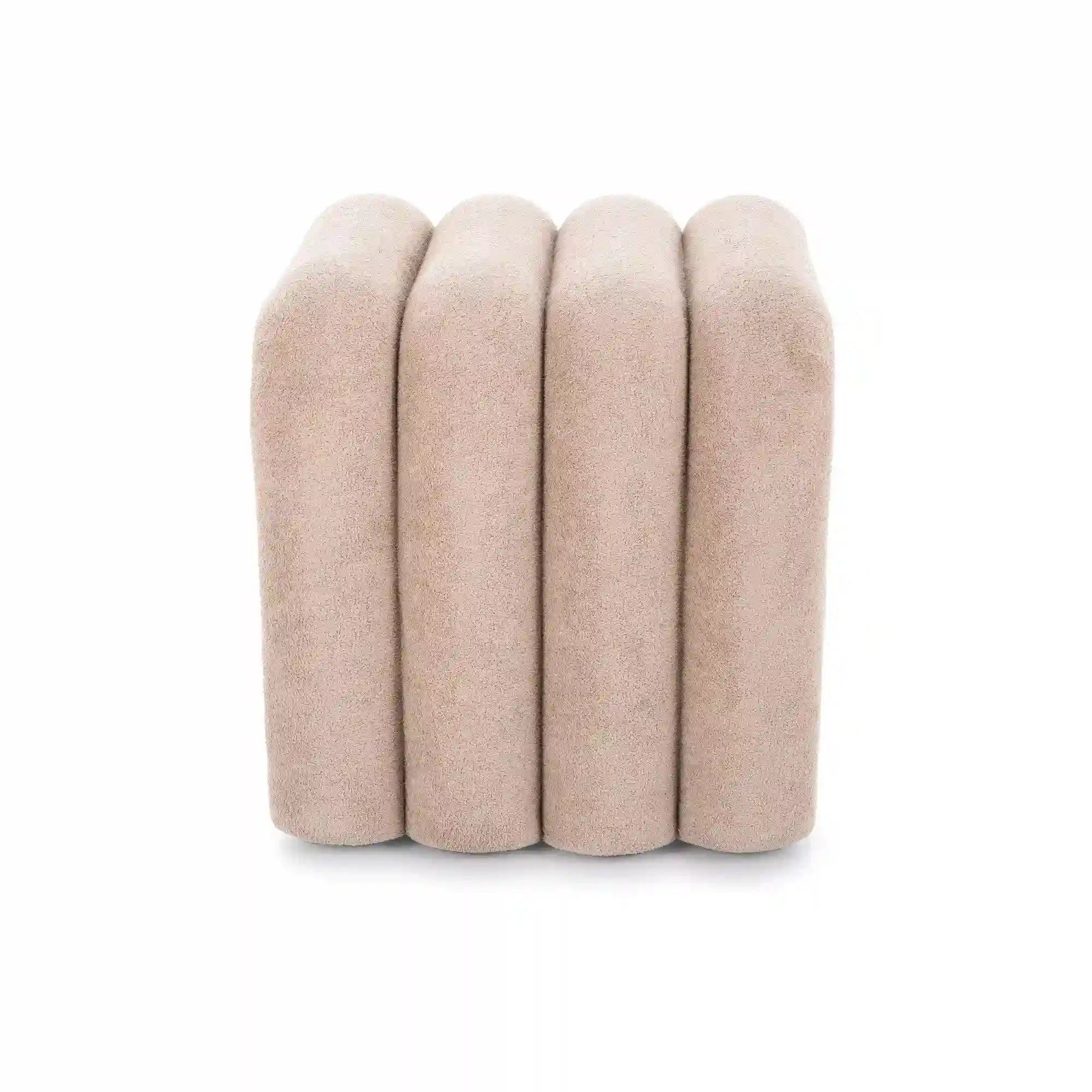 Taburet DETROIT OCN-38296, bej