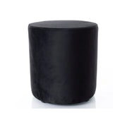 Taburet DETROIT OCN-38302, negru