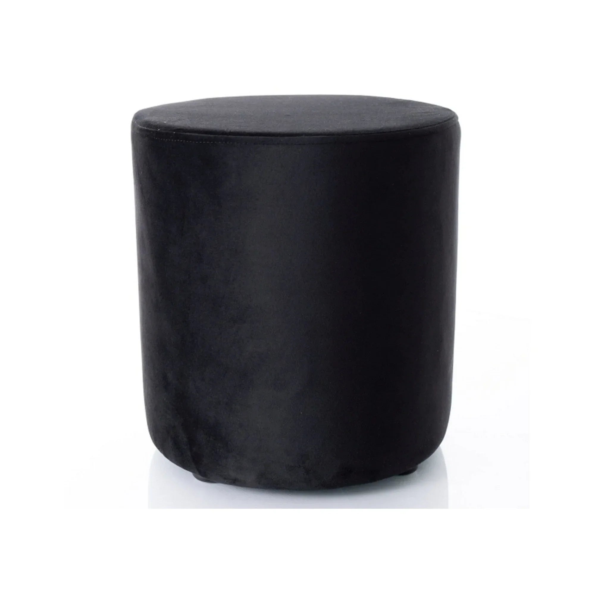 Taburet DETROIT OCN-38302, negru