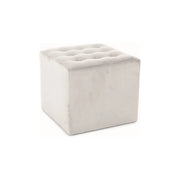 Taburet DETROIT OCN-38316, gri deschis