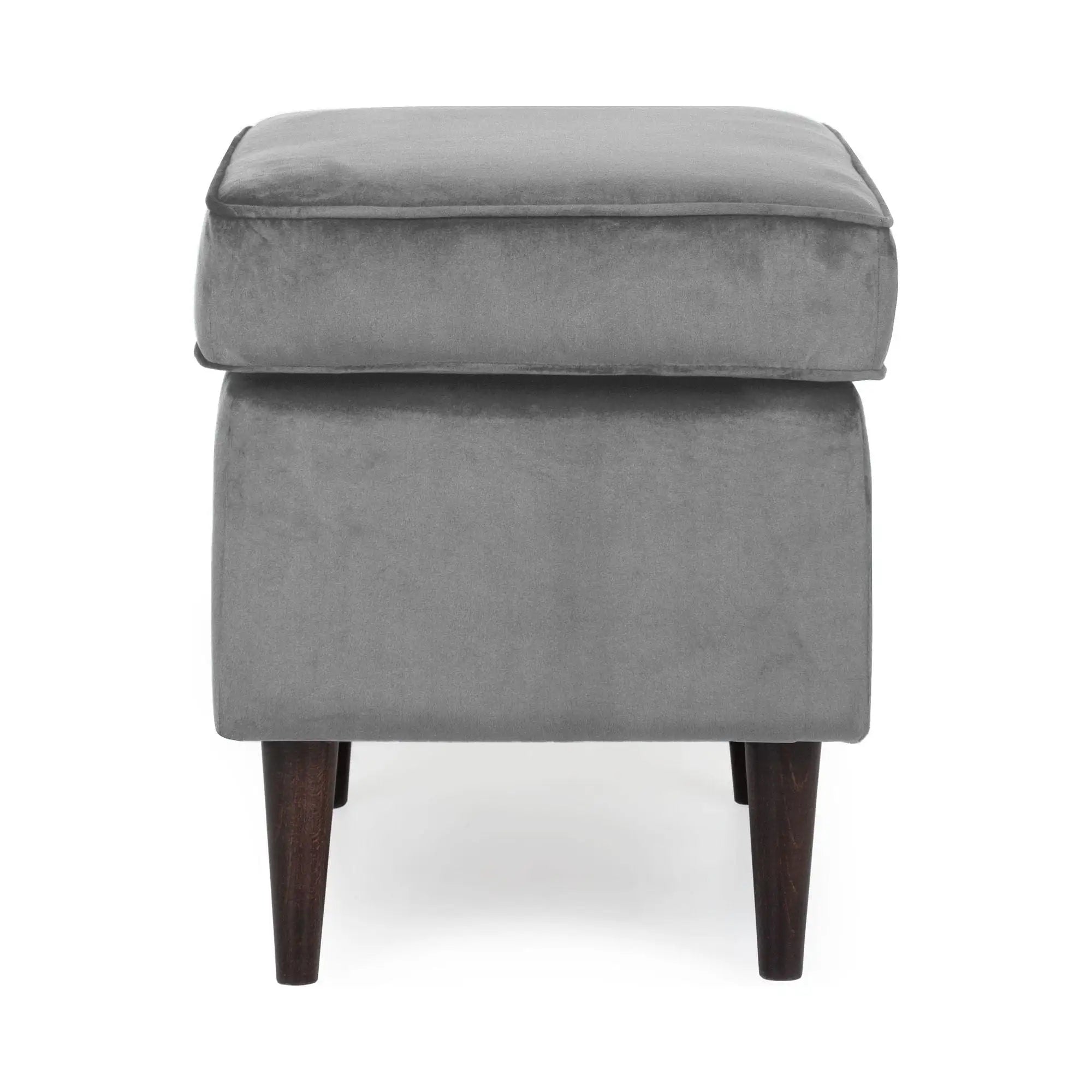 Taburet DETROIT OCN-38321, gri