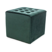 Taburet DETROIT OCN-38327, verde
