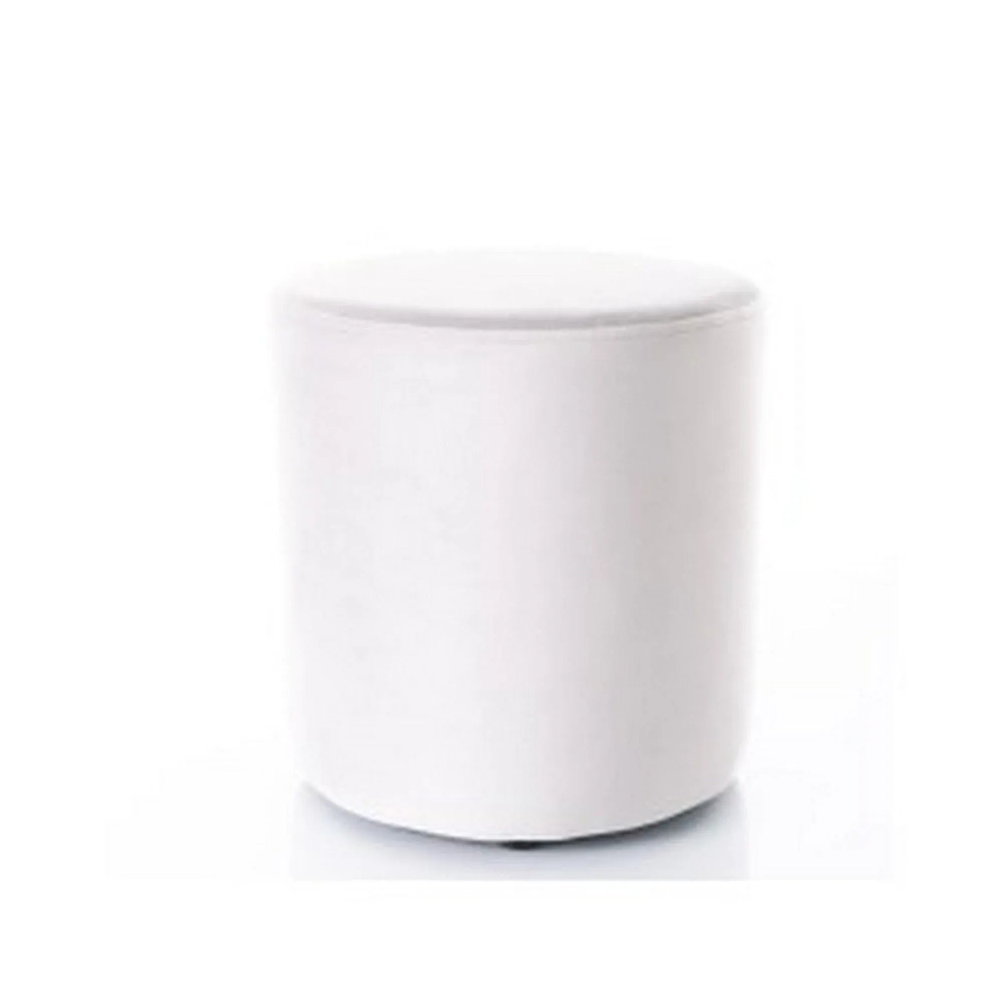 Taburet DETROIT OCN-38332, gri deschis