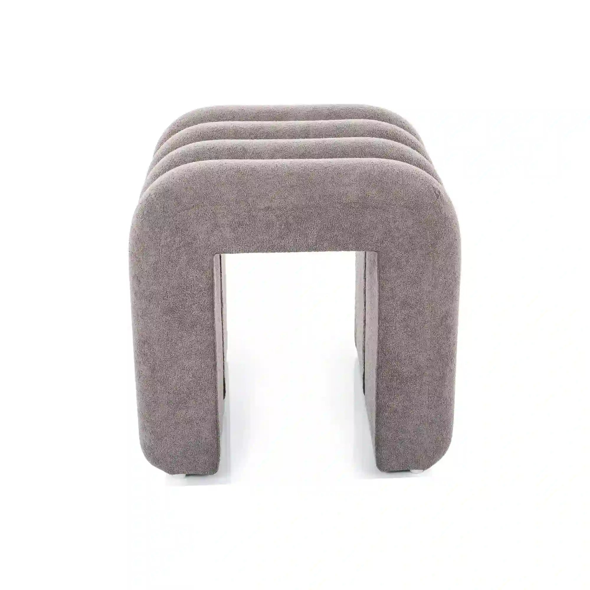 Taburet DETROIT OCN-38342, gri