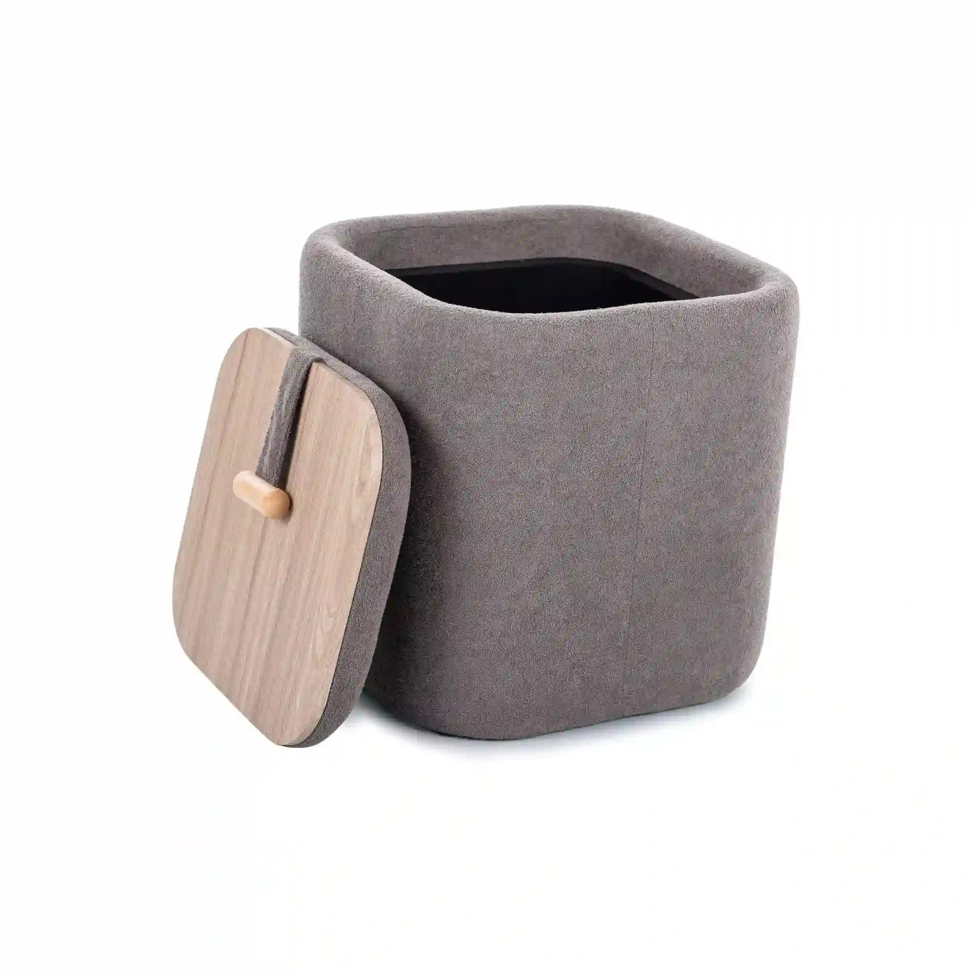 Taburet DETROIT OCN-38344, gri