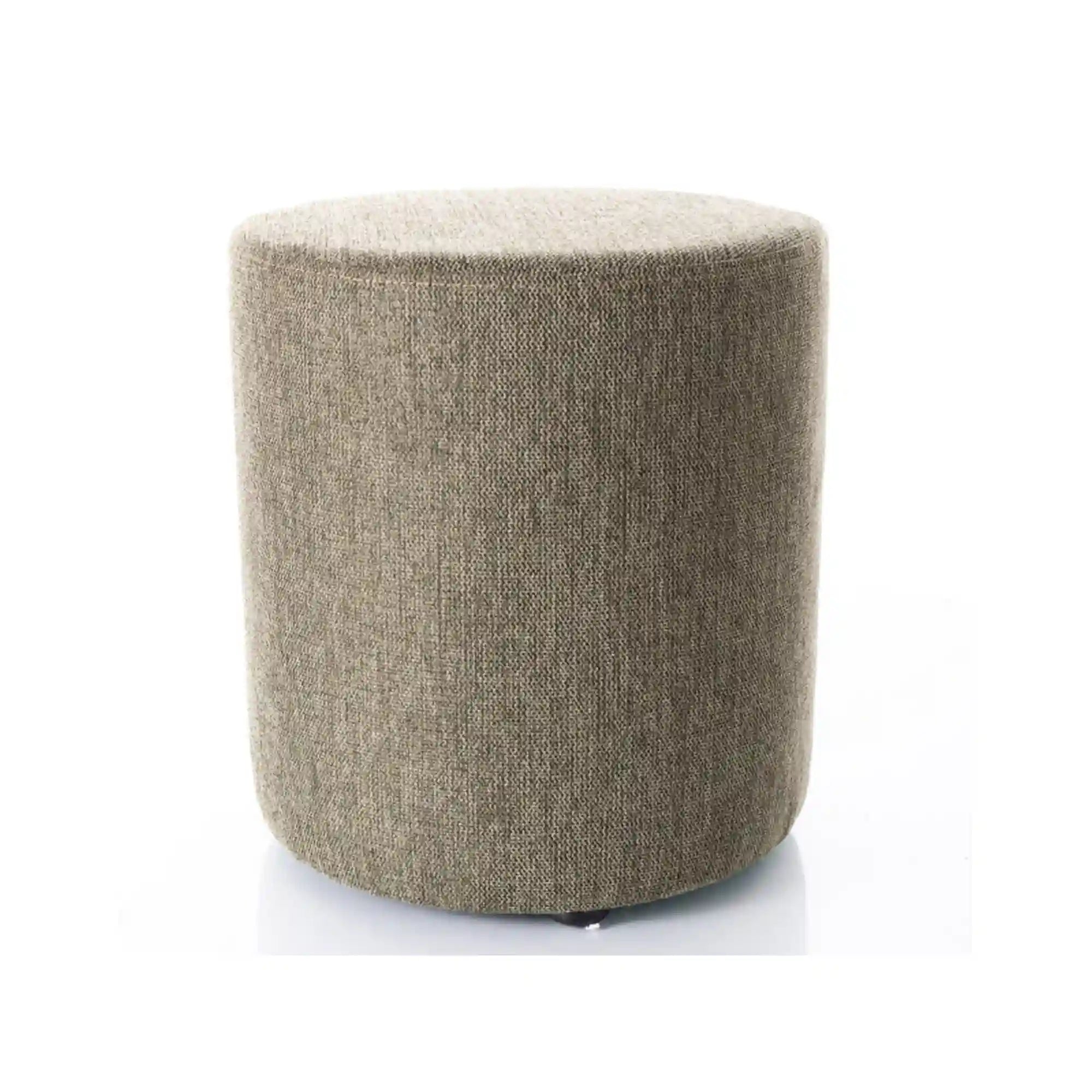 Taburet DETROIT OCN-38347, verde olive