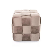 Taburet DETROIT OCN-38356, bej