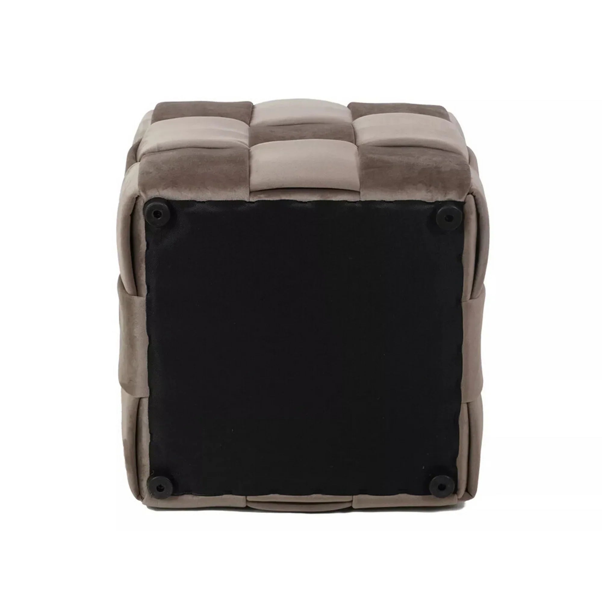 Taburet DETROIT OCN-38356, bej