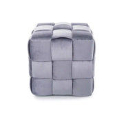 Taburet DETROIT OCN-38357, gri