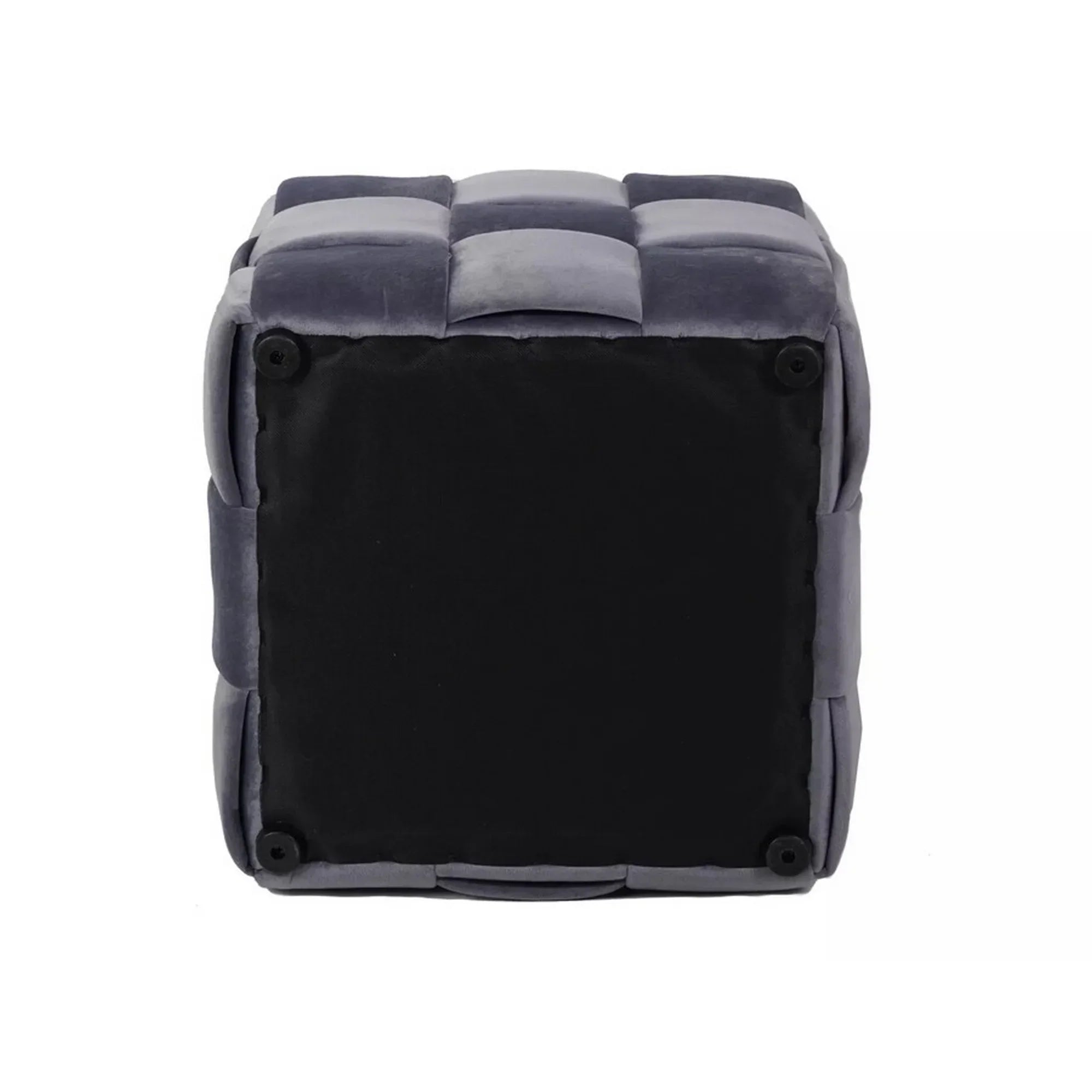 Taburet DETROIT OCN-38357, gri