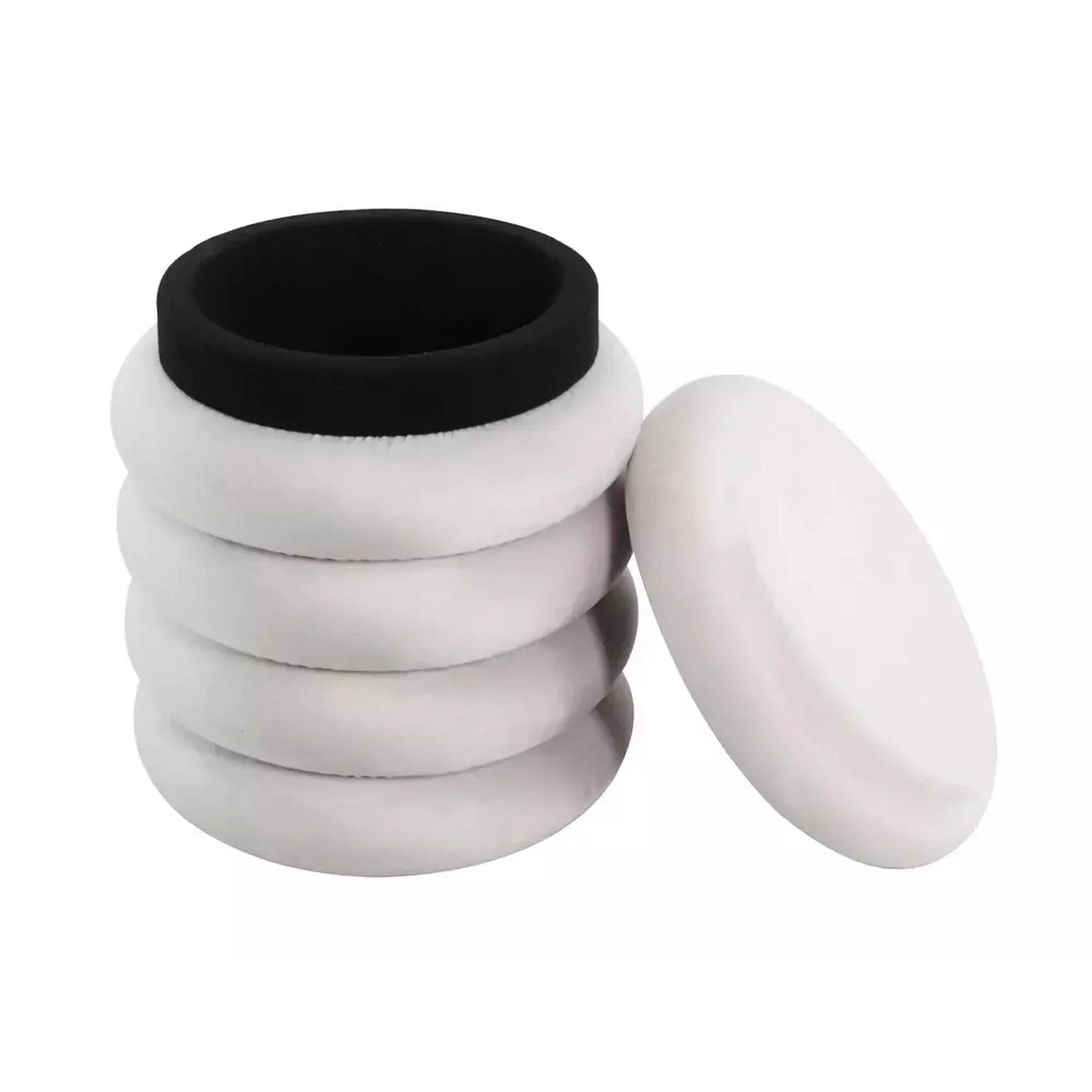 Taburet DETROIT OCN-38358, bej