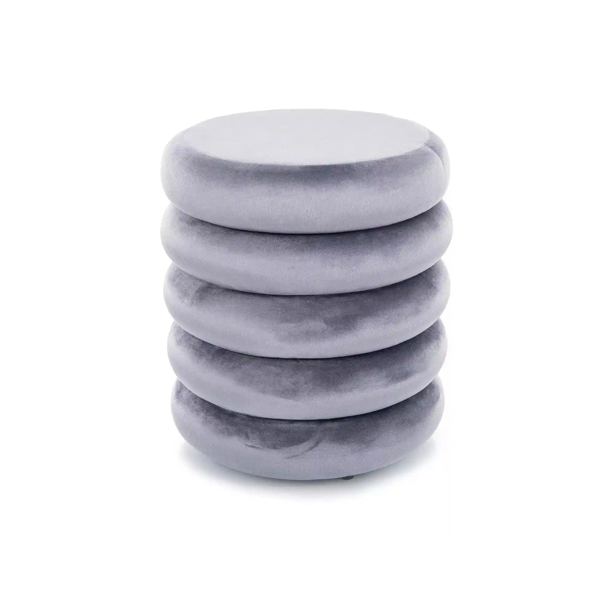 Taburet DETROIT OCN-38359, gri