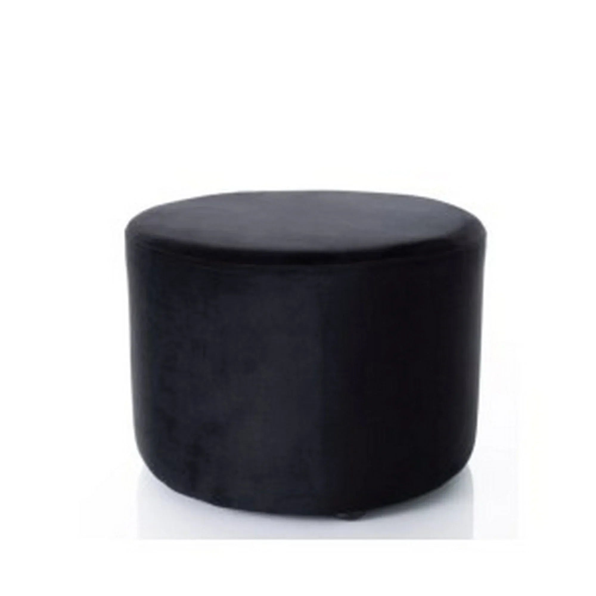 Taburet DETROIT OCN-38362, negru