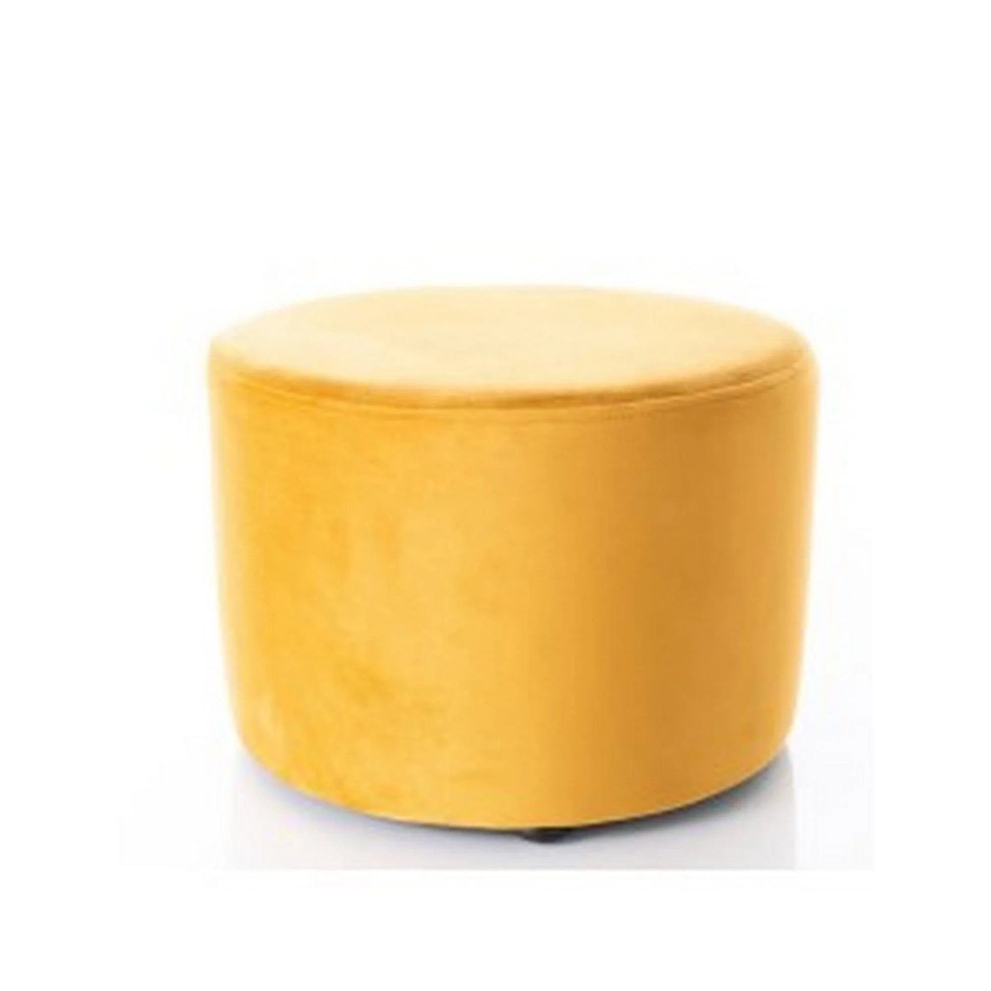 Taburet DETROIT OCN-38367, galben