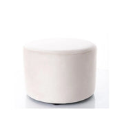 Taburet DETROIT OCN-38369, bej deschis