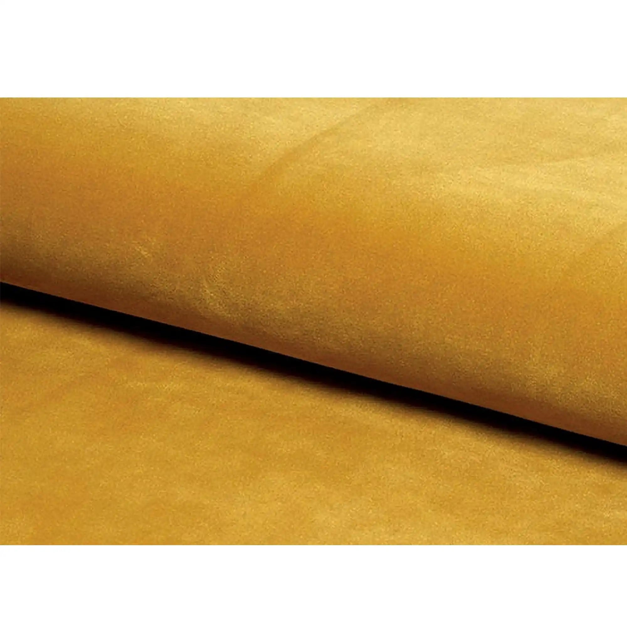 Taburet DETROIT OCN-38375, galben