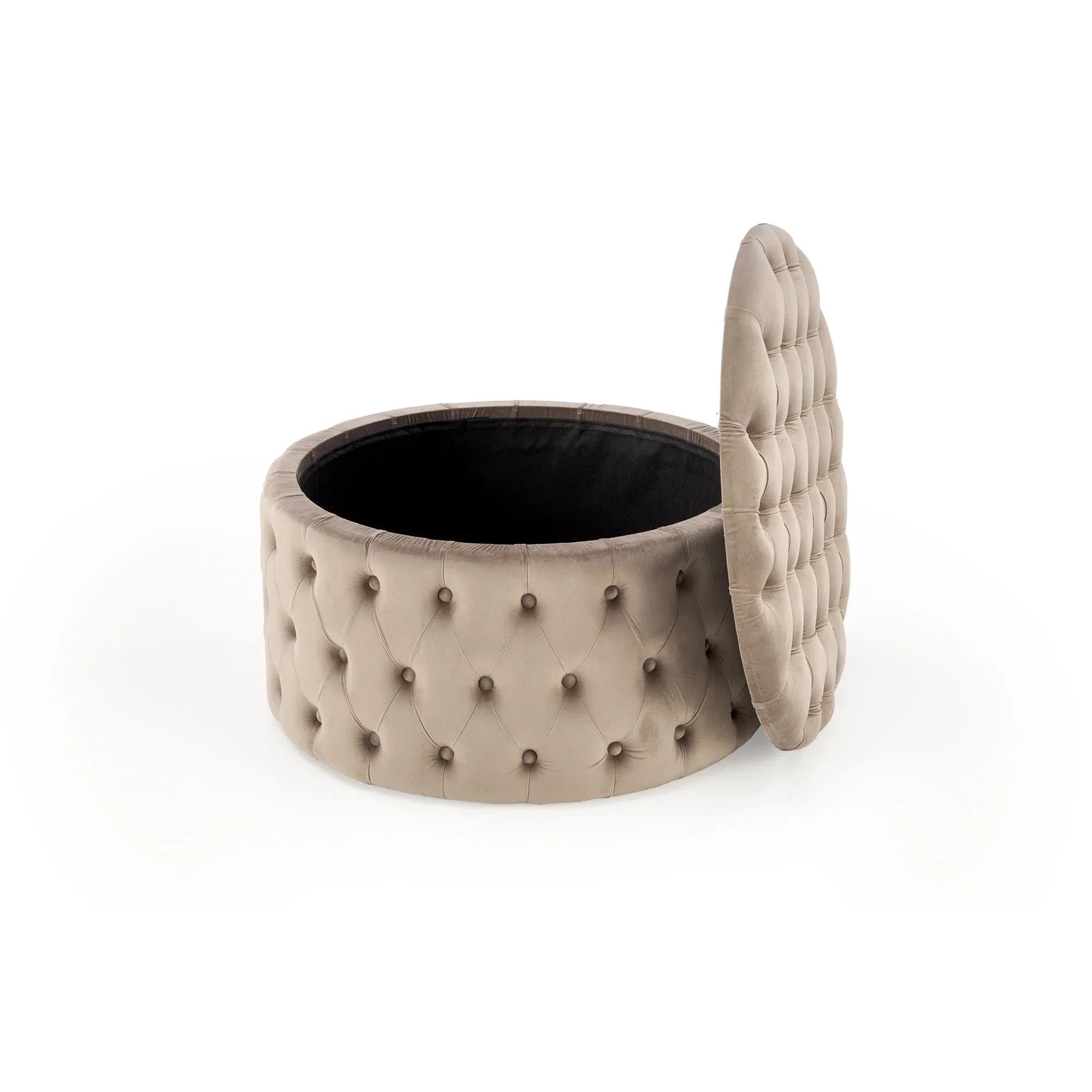 Taburet HOUSTON OCN-35832, bej