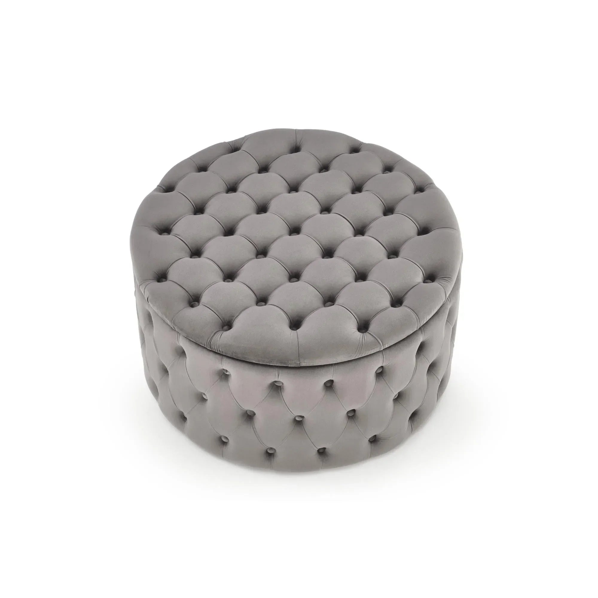 Taburet HOUSTON OCN-35833, gri