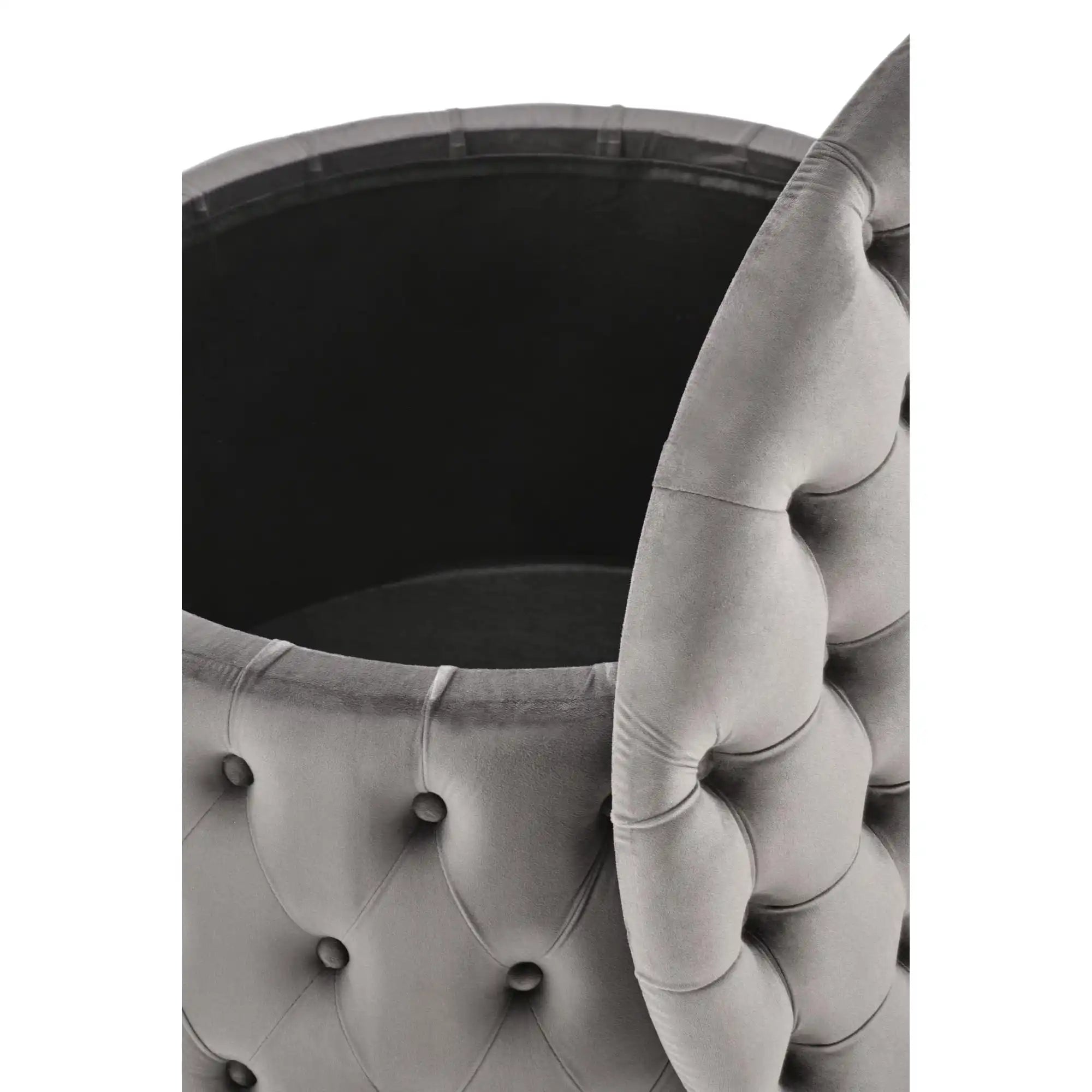 Taburet HOUSTON OCN-35833, gri