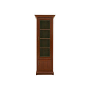 Vitrina BERGEN OCN-28393, castan