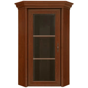 Vitrina BERGEN OCN-28398, castan