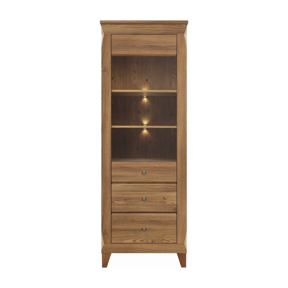 Vitrina BERGEN OCN-28476, maro