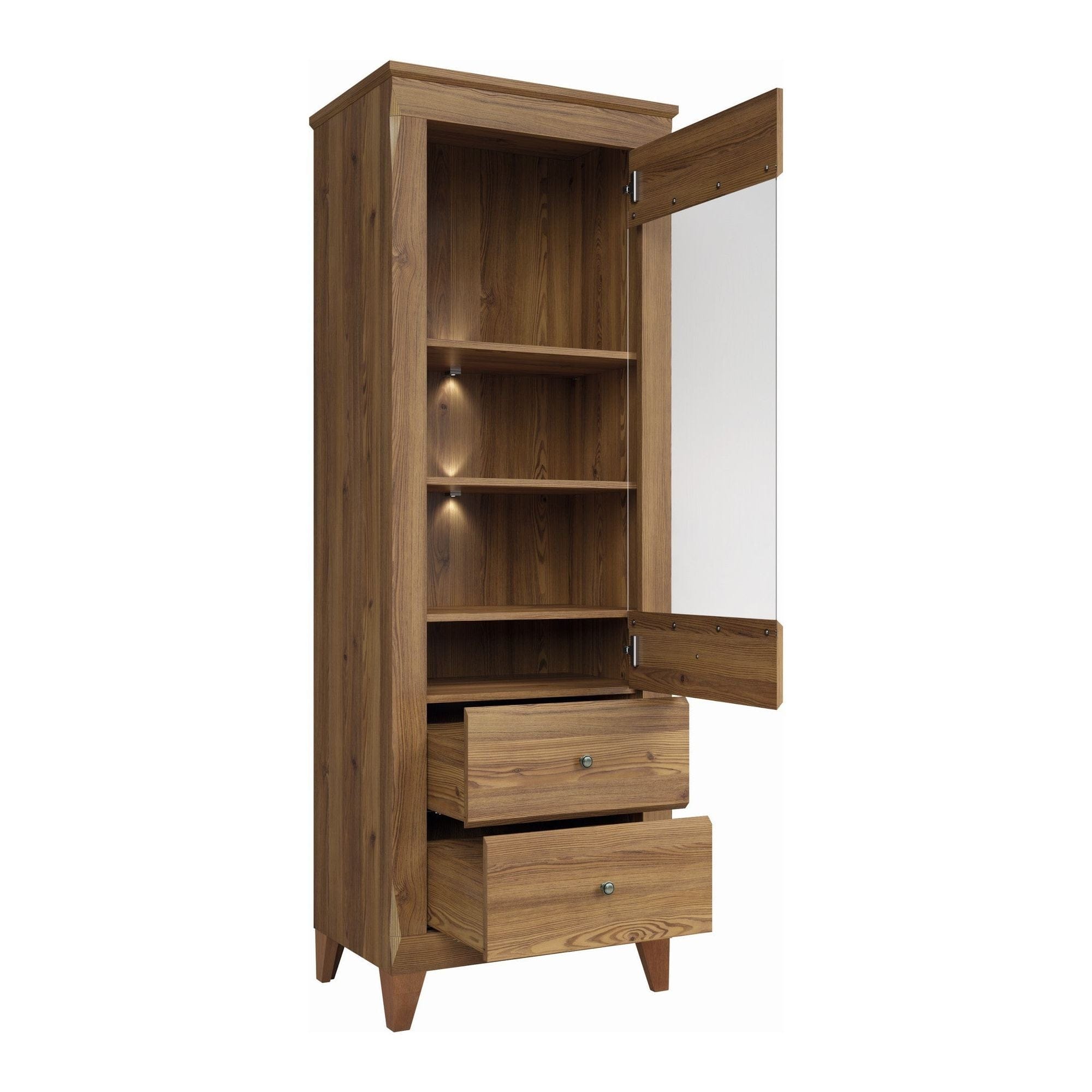 Vitrina BERGEN OCN-28476, maro