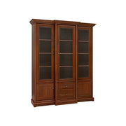 Vitrina BERGEN OCN-28397, castan