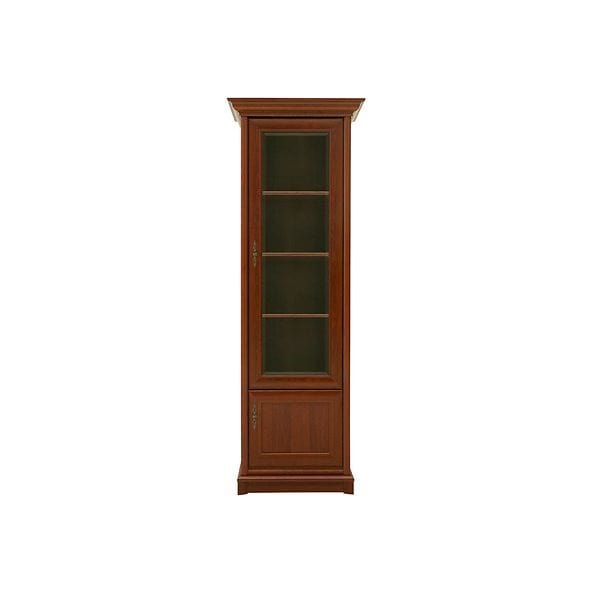Vitrina BERGEN OCN-28399, castan