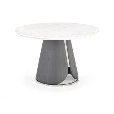 Masa rotunda Remigio, 120X77 CM