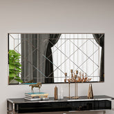 Oglinda Pauli, 60x2.2x120 cm