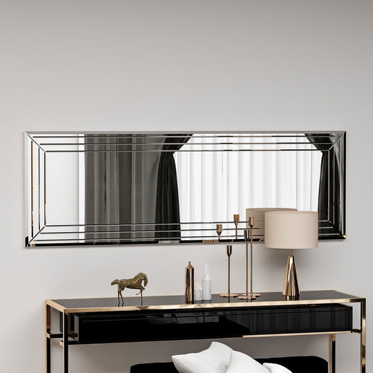Oglinda Neom, 40x2.2x120 cm
