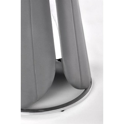 Masa rotunda Remigio, 120X77 CM