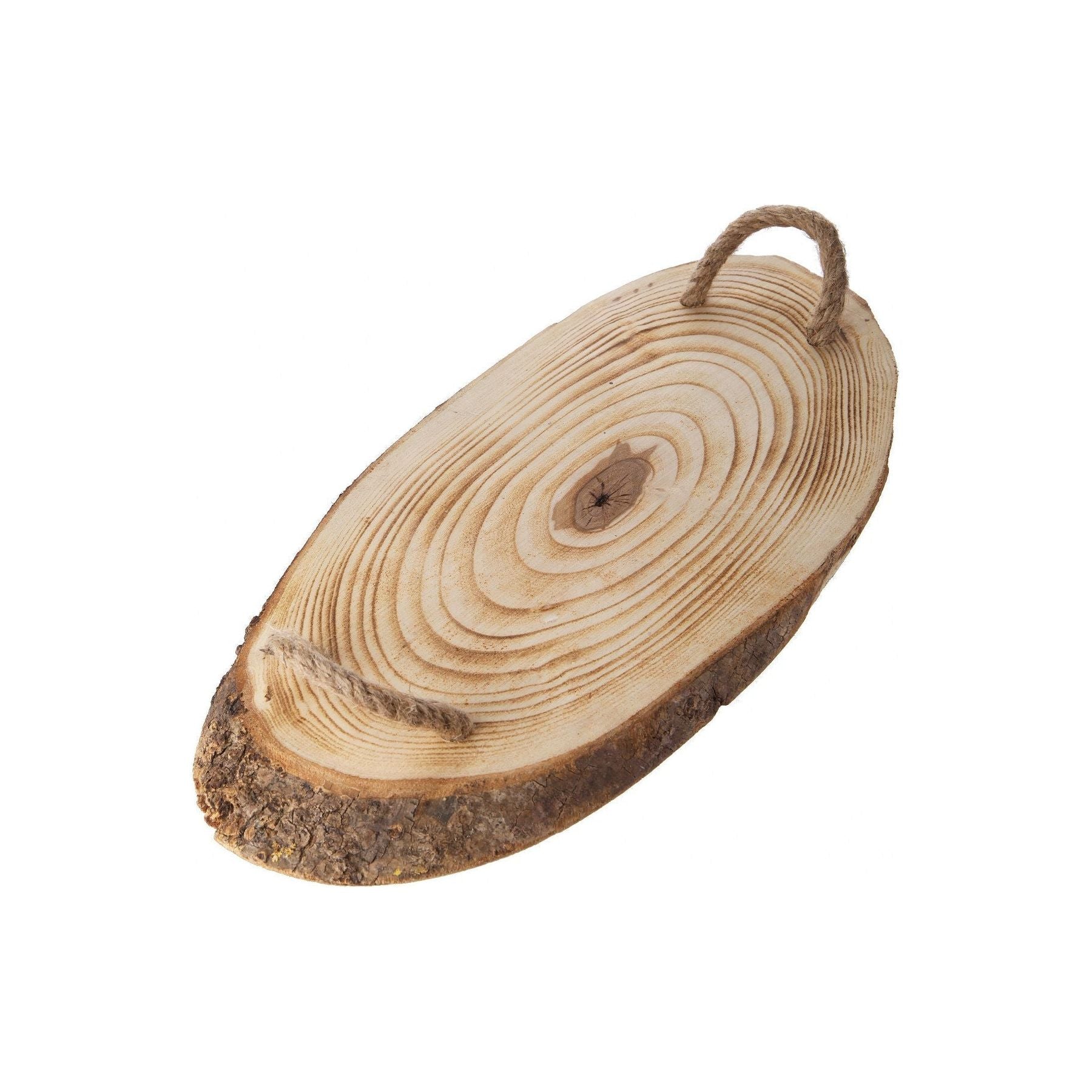 Tava MLN, lemn 100%, 38x19 cm